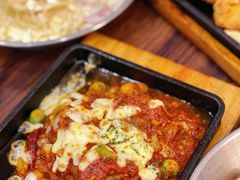 -Kpasta韩式意大利面