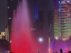 -秋水广场