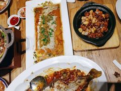 -京坛汇·烤鸭·京菜(宋庄店)