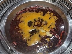 -宏姐串串香(宏伟路店)
