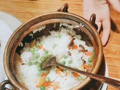 -云海肴云南菜·蒸汽石锅鱼(北京良乡华冠店)