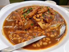 -阿毛饭店(和义路店)