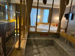 -乐山上善居·养心禅景酒店(世豪广场高铁站店)