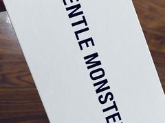 -GENTLE MONSTER(西安SKP店)