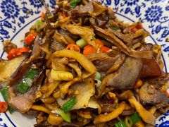 -新新湘菜馆(新中街二条店)