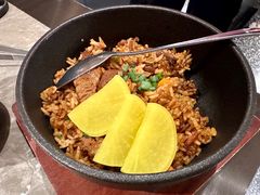 -谷牛日式烤肉(宝山U天地店)