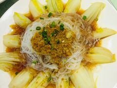 蒜茸粉丝娃娃菜-紫光园(顺义店)