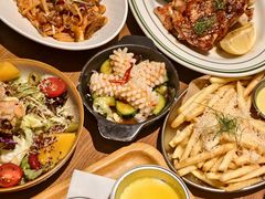 -森Some Fusion(荔湾店)