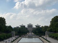 -雨花台烈士纪念馆