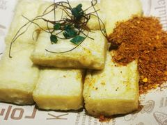 -首尔朴宝·炭火烤肉(五角场店)