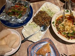 -耶里夏丽·丝路新疆菜·清真食品(徐汇南丹东路臻选店)