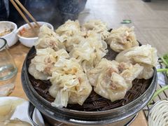 -元盛居(亚泰大街店)