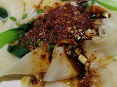 -鼎高高陕西美食(龙德广场店)