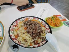-帕米尔食府(白云观店)