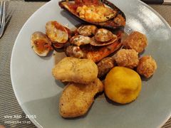 -远洲凤凰山庄臻味全日餐厅