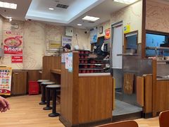 -食其家·牛丼咖喱(广元西路店)