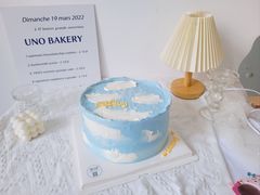 -蜜肆动物奶油蛋糕·个性定制·下午茶甜品