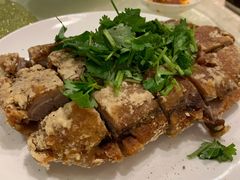 芋头鸭-光头匠