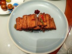 -一品滇香·云南菜(公益西桥店)
