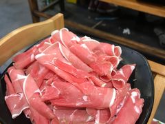 -马子全羊(堤口路店)