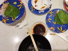 -京樽回転寿司(奥林匹克店)