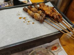 -探唐烧烤(棠东店)