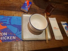 -铁公鸡·四川料理(天环广场店)