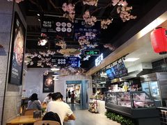 -超级物种·波龙工坊(国贸店)