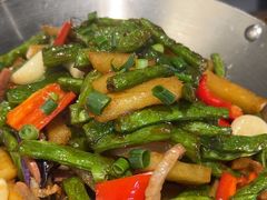 -汪记土菜(岩寺店)