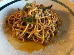 意式肉酱面-PIZZA BIANCA(民园店)