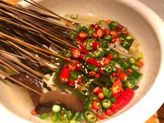 -嘉州叶婆婆钵钵鸡(建设路店)