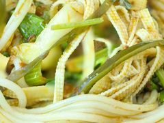 -王菊美食街·王菊面馆(总店)