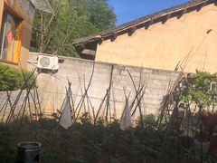 -柞水乾佑红门家菜