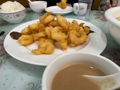 -华春餐馆(鱼山路店)