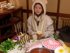 -揽季锅物会.福建黄鱼.海鲜姿造(五四路店)