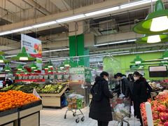 -大润发(张江店)