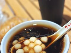 -韩萍老南京馄饨(河西万达店)