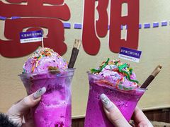 -黔三一夺夺粉酸汤火锅(百信店)