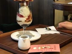 -Ten Olives甜点