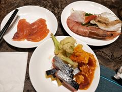 -福州西湖大酒店·怡湖咖啡厅
