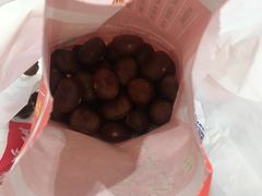 -阿男野栗王(金门路店)