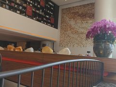 -大连君悦酒店