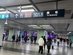 -宋家庄(地铁站)