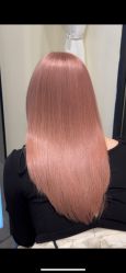 -WM Hair Salon