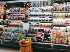 -blt精品超市(北京银座店)