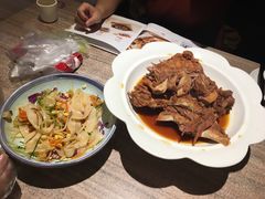 -九毛九西北菜(番禺万达店)