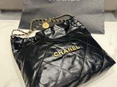 -CHANEL(恒隆广场店)