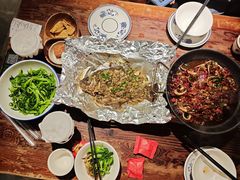 -衡厨·衡阳土菜(中南店)