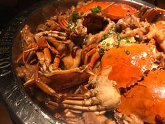 -胖哥俩肉蟹煲(福州仓山爱琴海店)