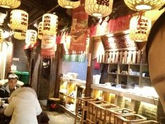 -南京大牌档(济南万象城店)